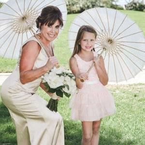 Meet your Posher, Shari